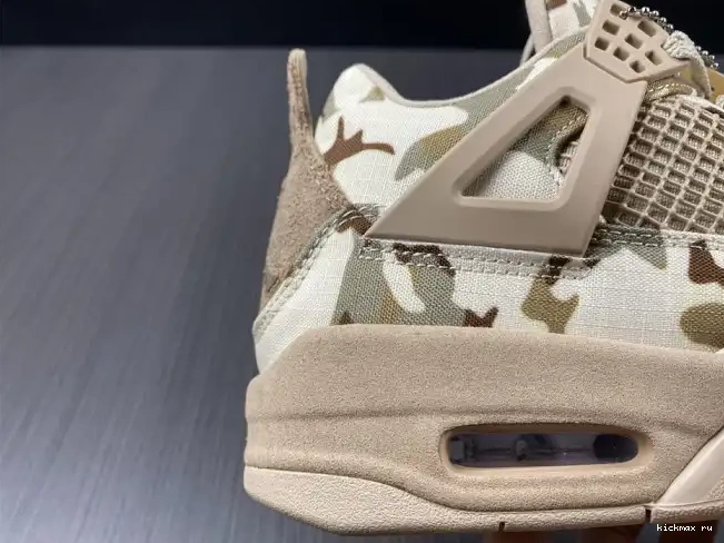 Cheap Kickmax DJ1193-200 Aleali Jordan Air Camo 4 May x 0524